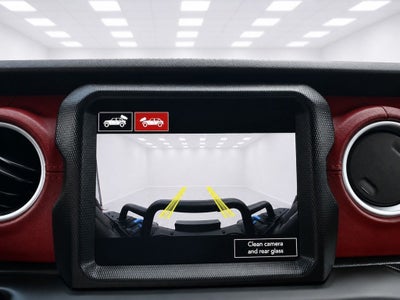 2023 Jeep Wrangler Rubicon 20th Anniversary Edition 4xe