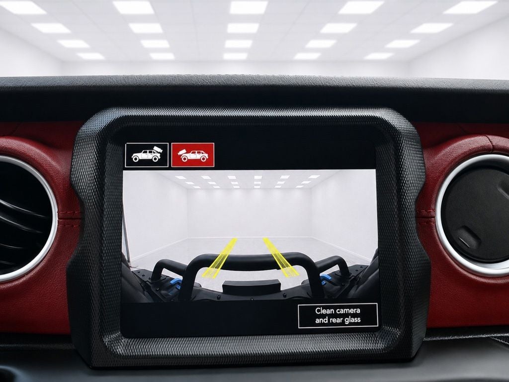 2023 Jeep Wrangler Rubicon 20th Anniversary Edition 4xe