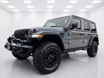 2023 Jeep Wrangler Rubicon 20th Anniversary Edition 4xe