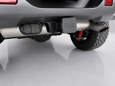 2023 Jeep Wrangler Rubicon 4xe