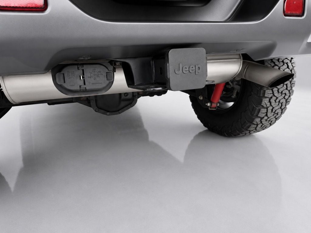 2023 Jeep Wrangler Rubicon 4xe