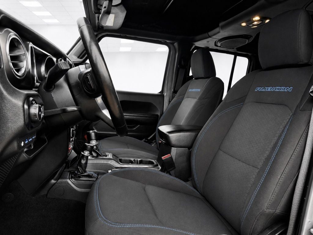 2023 Jeep Wrangler Rubicon 4xe