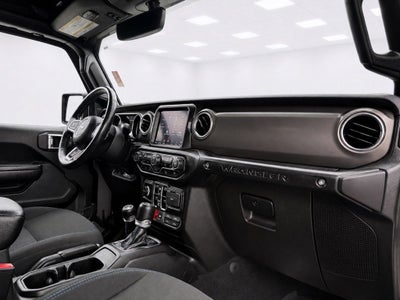 2023 Jeep Wrangler Rubicon 4xe