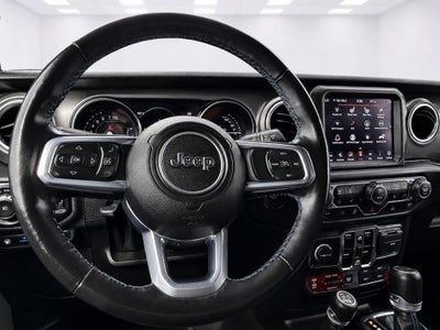 2023 Jeep Wrangler Rubicon 4xe