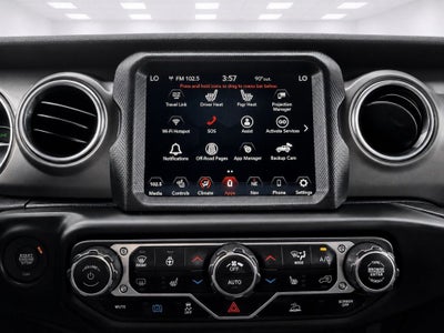 2023 Jeep Wrangler Rubicon 4xe
