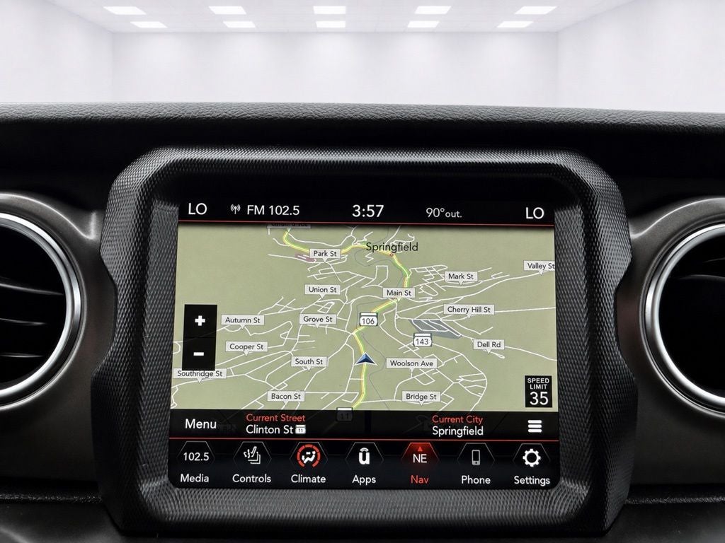 2023 Jeep Wrangler Rubicon 4xe