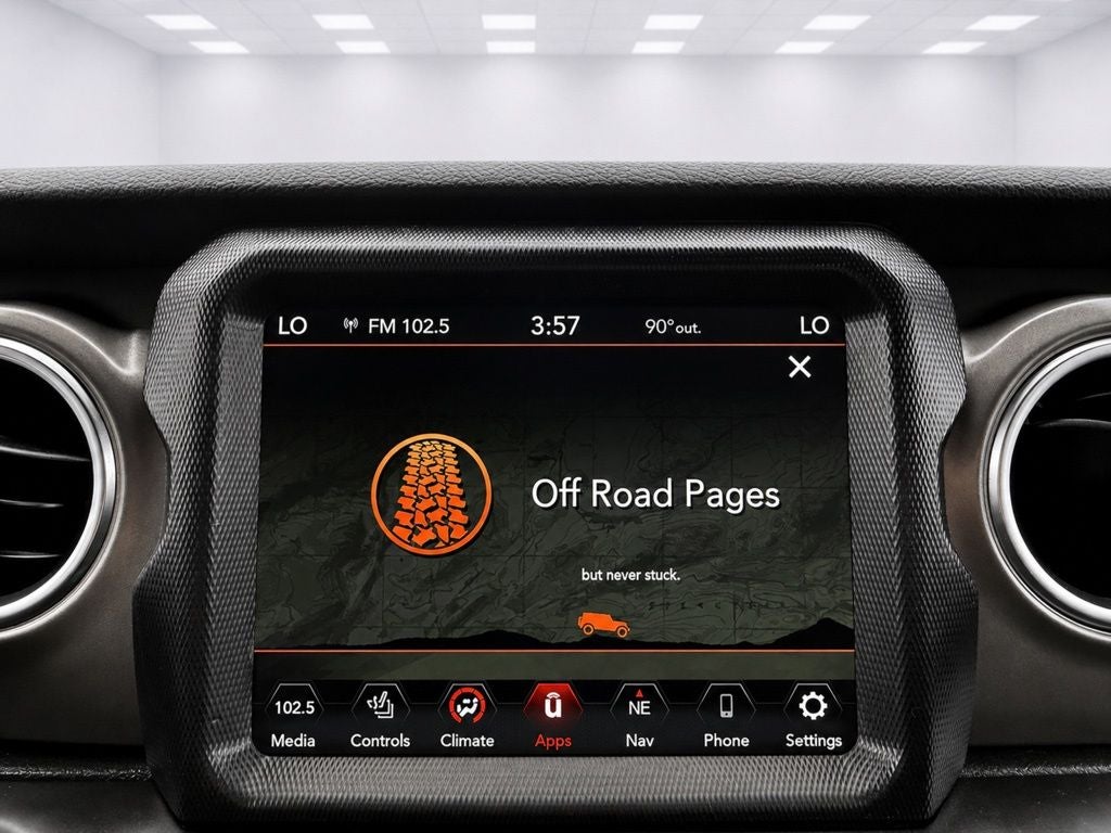 2023 Jeep Wrangler Rubicon 4xe