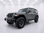 2023 Jeep Wrangler Rubicon 4xe