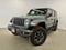 2023 Jeep Wrangler Rubicon 4xe