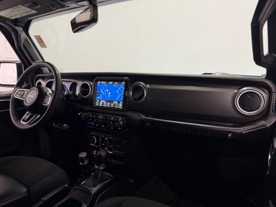 2023 Jeep Wrangler Rubicon 4xe