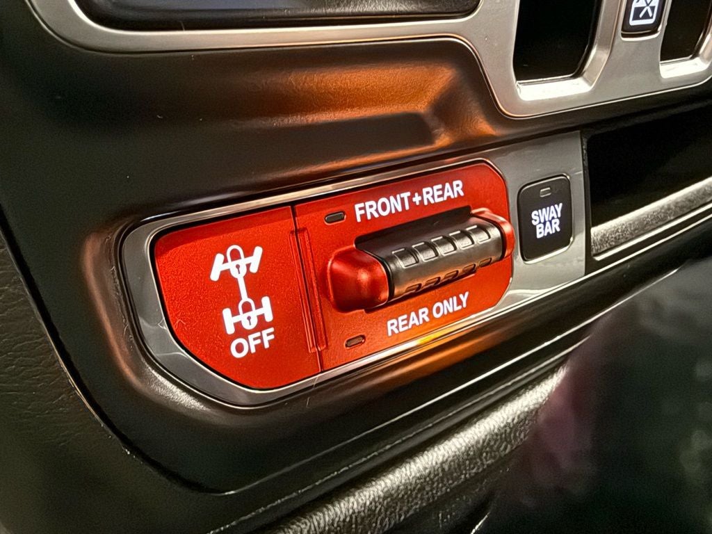 2023 Jeep Wrangler Rubicon 4xe