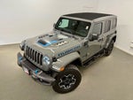 2023 Jeep Wrangler Rubicon 4xe