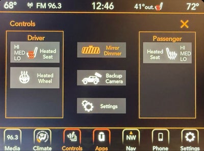 2023 Jeep Wrangler Rubicon 4xe