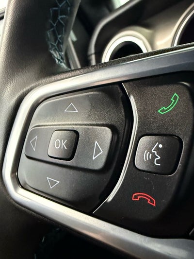 2023 Jeep Wrangler Rubicon 4xe