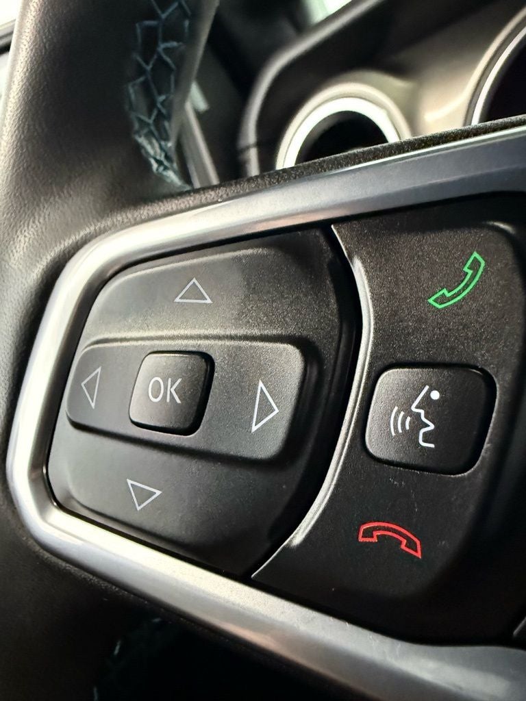 2023 Jeep Wrangler Rubicon 4xe