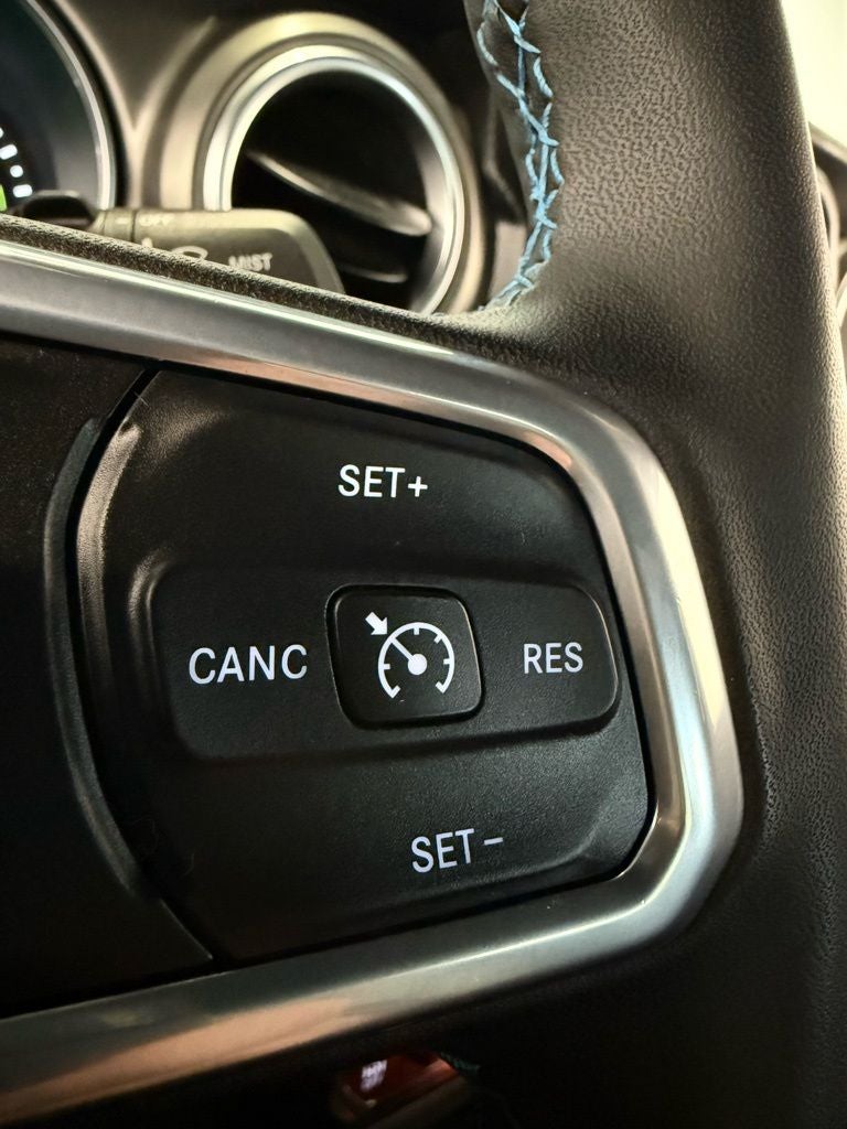 2023 Jeep Wrangler Rubicon 4xe