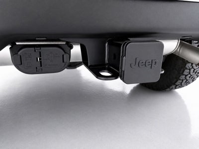 2023 Jeep Wrangler Rubicon 4xe