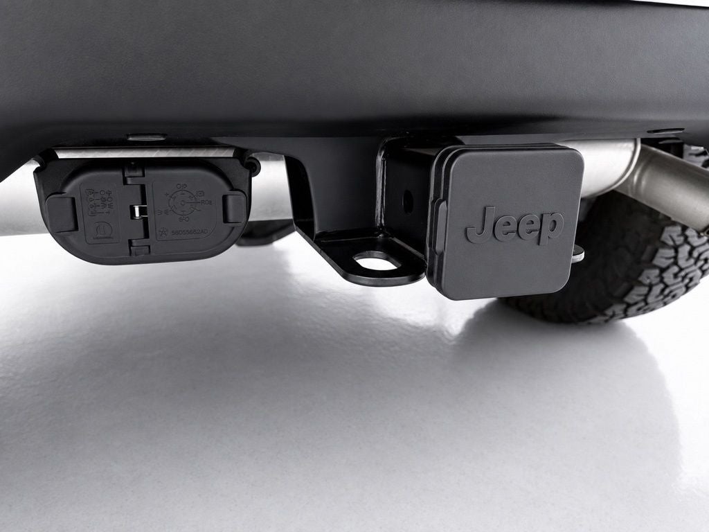 2023 Jeep Wrangler Rubicon 4xe