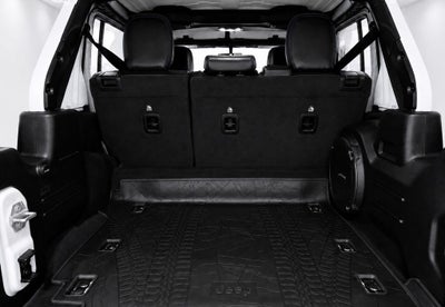 2023 Jeep Wrangler Rubicon 4xe