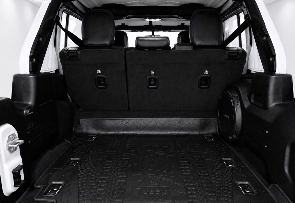 2023 Jeep Wrangler Rubicon 4xe