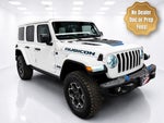 2023 Jeep Wrangler Rubicon 4xe