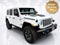2023 Jeep Wrangler Rubicon 4xe