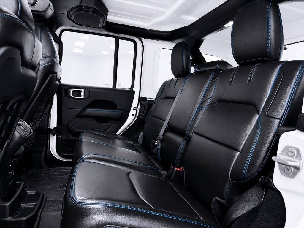 2023 Jeep Wrangler Rubicon 4xe