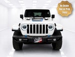 2023 Jeep Wrangler Rubicon 4xe