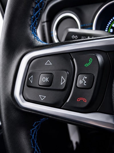 2023 Jeep Wrangler Rubicon 4xe