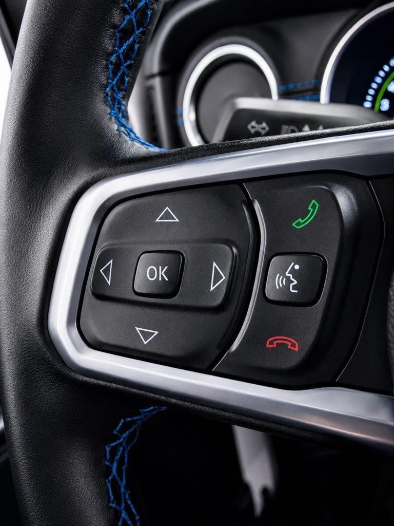 2023 Jeep Wrangler Rubicon 4xe