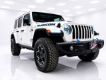 2023 Jeep Wrangler Rubicon 4xe
