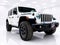2023 Jeep Wrangler Rubicon 4xe