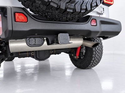 2023 Jeep Wrangler Rubicon 20th Anniversary Edition 4xe
