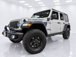 2023 Jeep Wrangler Rubicon 20th Anniversary Edition 4xe