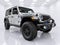 2023 Jeep Wrangler Rubicon 20th Anniversary Edition 4xe