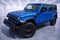 2023 Jeep Wrangler Rubicon 20th Anniversary Edition 4xe