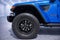 2023 Jeep Wrangler Rubicon 20th Anniversary Edition 4xe