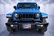 2023 Jeep Wrangler Rubicon 20th Anniversary Edition 4xe