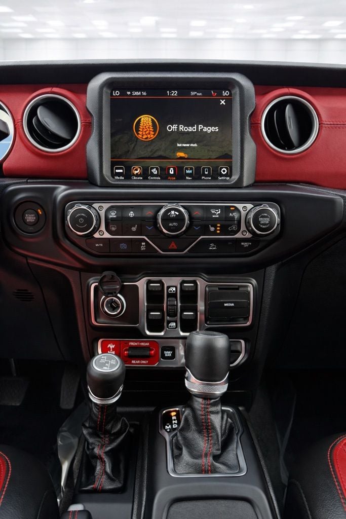2023 Jeep Wrangler Rubicon 20th Anniversary Edition 4xe