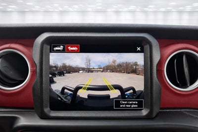 2023 Jeep Wrangler Rubicon 20th Anniversary Edition 4xe