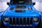 2023 Jeep Wrangler Rubicon 20th Anniversary Edition 4xe