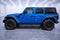 2023 Jeep Wrangler Rubicon 20th Anniversary Edition 4xe
