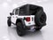 2023 Jeep Wrangler Rubicon 20th Anniversary Edition 4xe