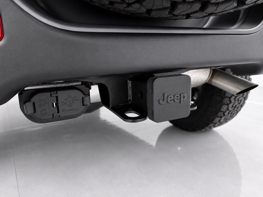 2023 Jeep Wrangler Rubicon 20th Anniversary Edition 4xe