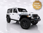 2023 Jeep Wrangler Rubicon 20th Anniversary Edition 4xe