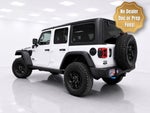 2023 Jeep Wrangler Rubicon 20th Anniversary Edition 4xe