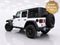 2023 Jeep Wrangler Rubicon 20th Anniversary Edition 4xe