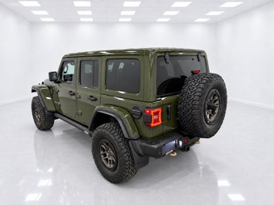 2023 Jeep Wrangler Rubicon 392