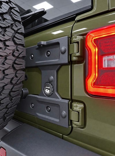 2023 Jeep Wrangler Rubicon 392