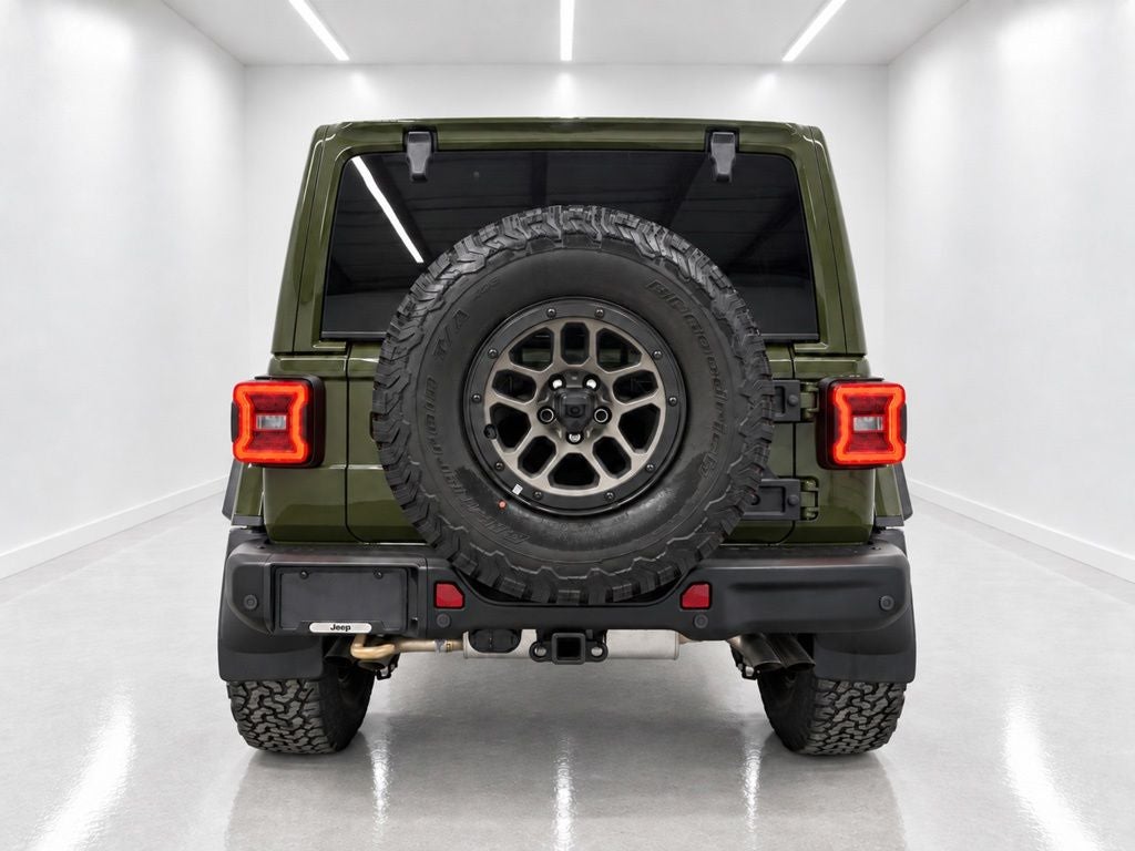 2023 Jeep Wrangler Rubicon 392